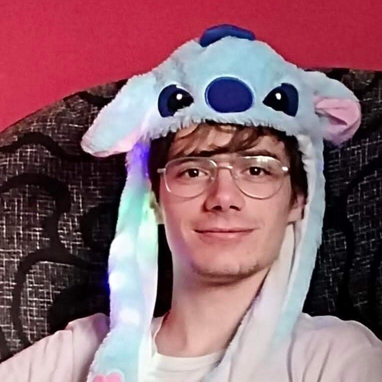 František s čepičkou