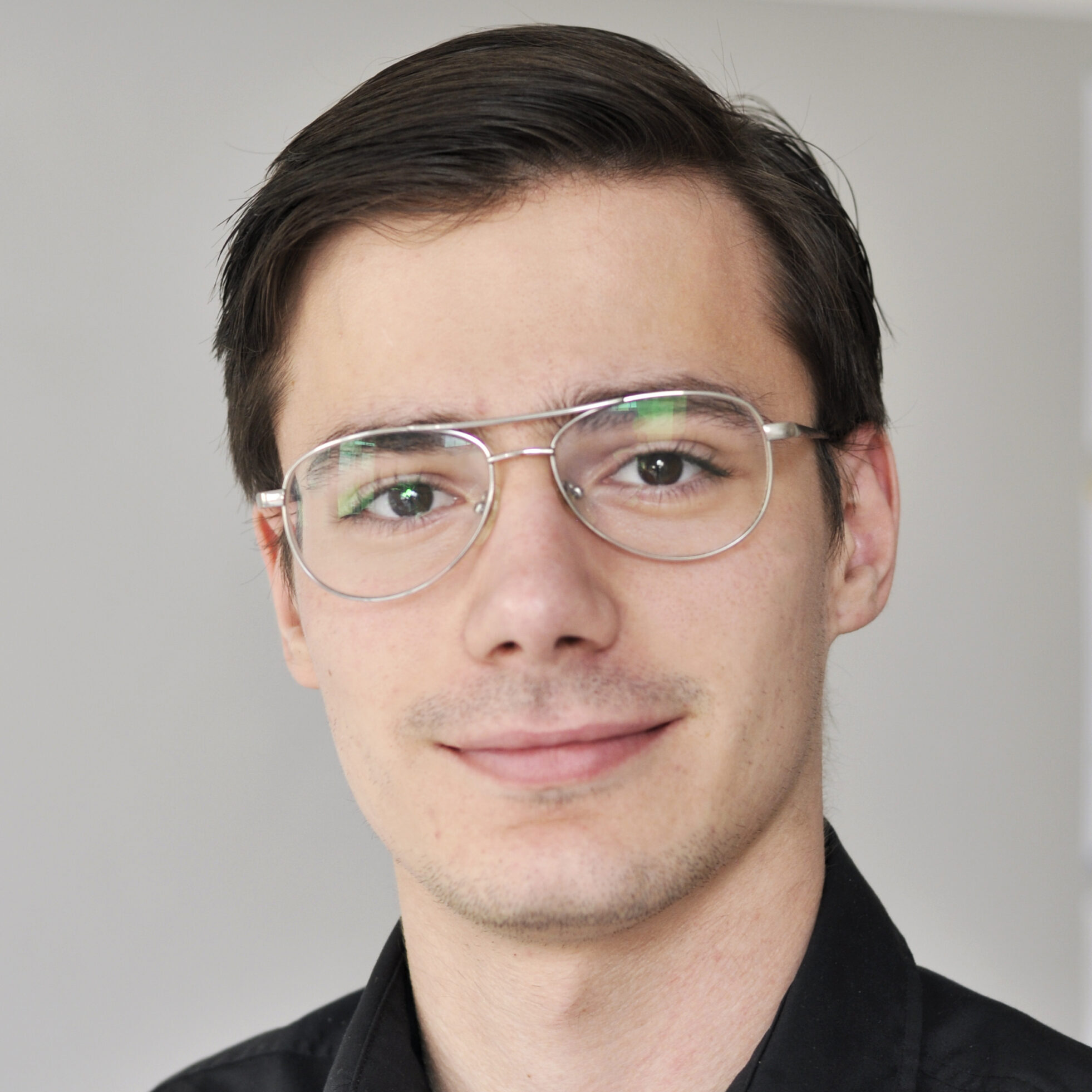 Urbášek - profilová fotka